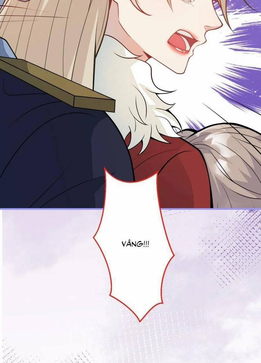 Xuyên Không Đến Thế Giới Trở Thành Đóa Hoa Của Anh 46 trang 41