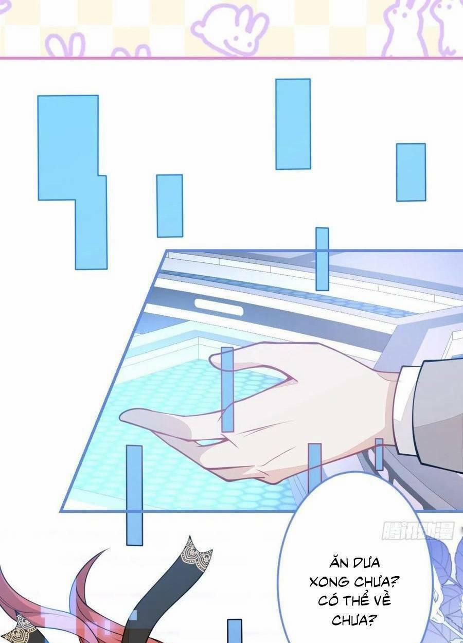 Xuyên Không Đến Thế Giới Trở Thành Đóa Hoa Của Anh 46 trang 49