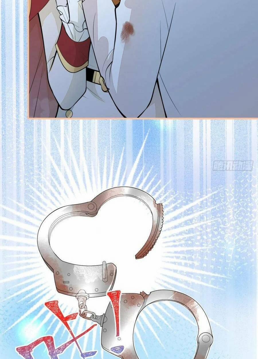 Xuyên Không Đến Thế Giới Trở Thành Đóa Hoa Của Anh 46 trang 5