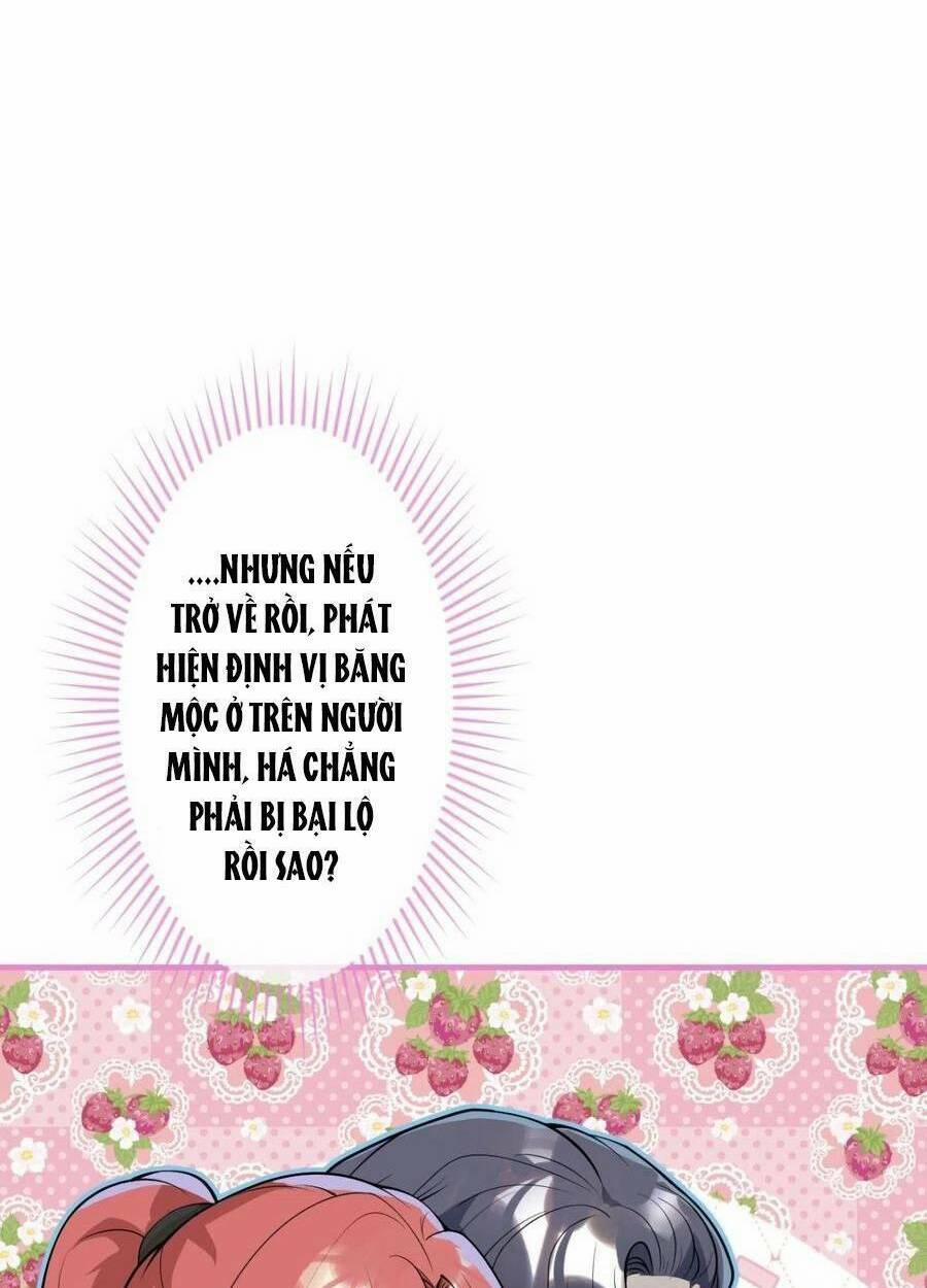 Xuyên Không Đến Thế Giới Trở Thành Đóa Hoa Của Anh 46 trang 55