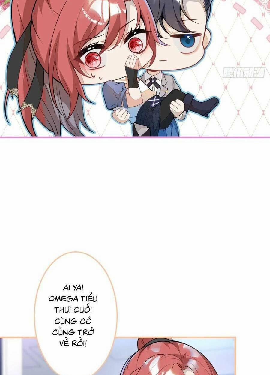 Xuyên Không Đến Thế Giới Trở Thành Đóa Hoa Của Anh 46 trang 56
