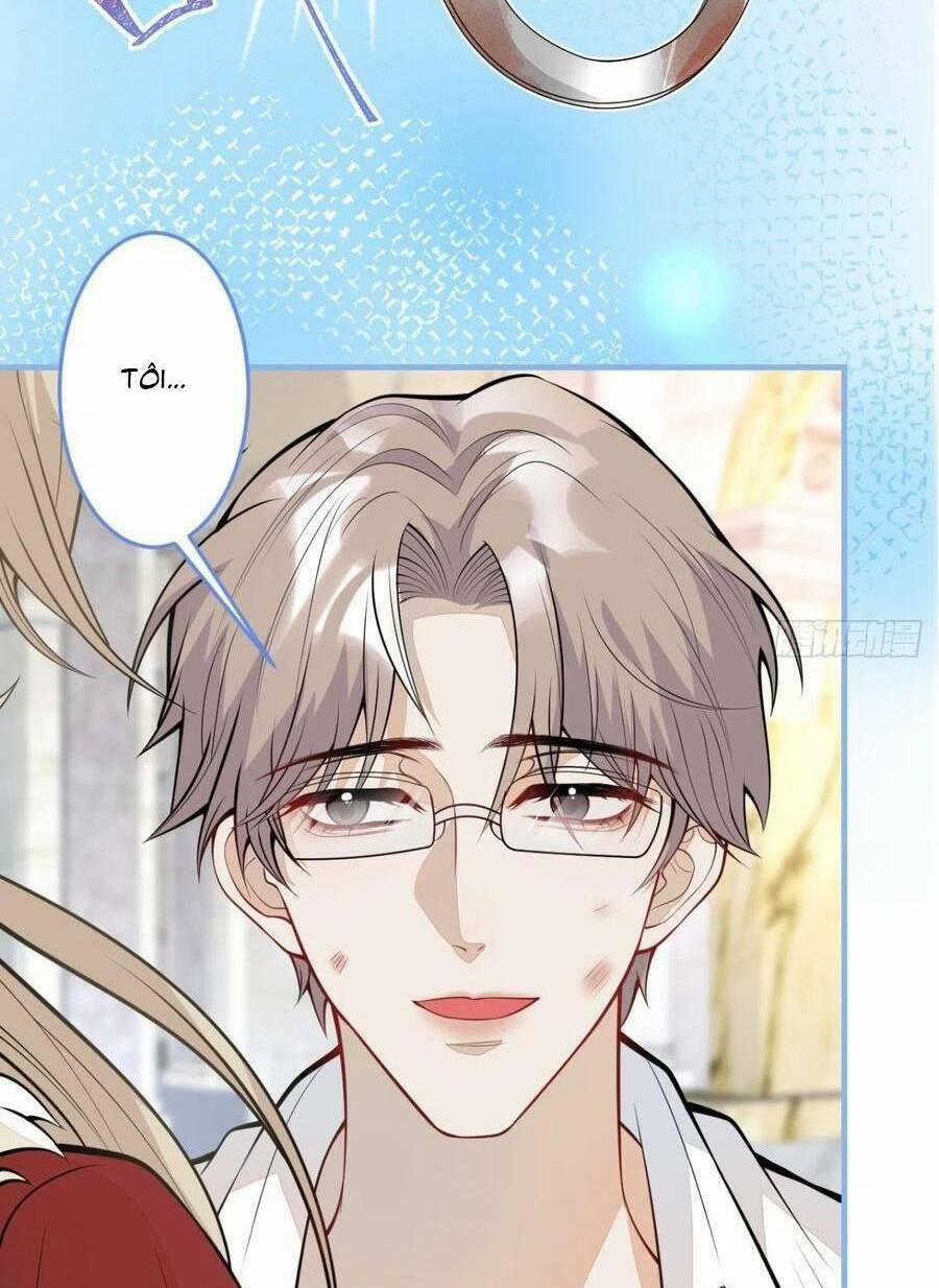 Xuyên Không Đến Thế Giới Trở Thành Đóa Hoa Của Anh 46 trang 6