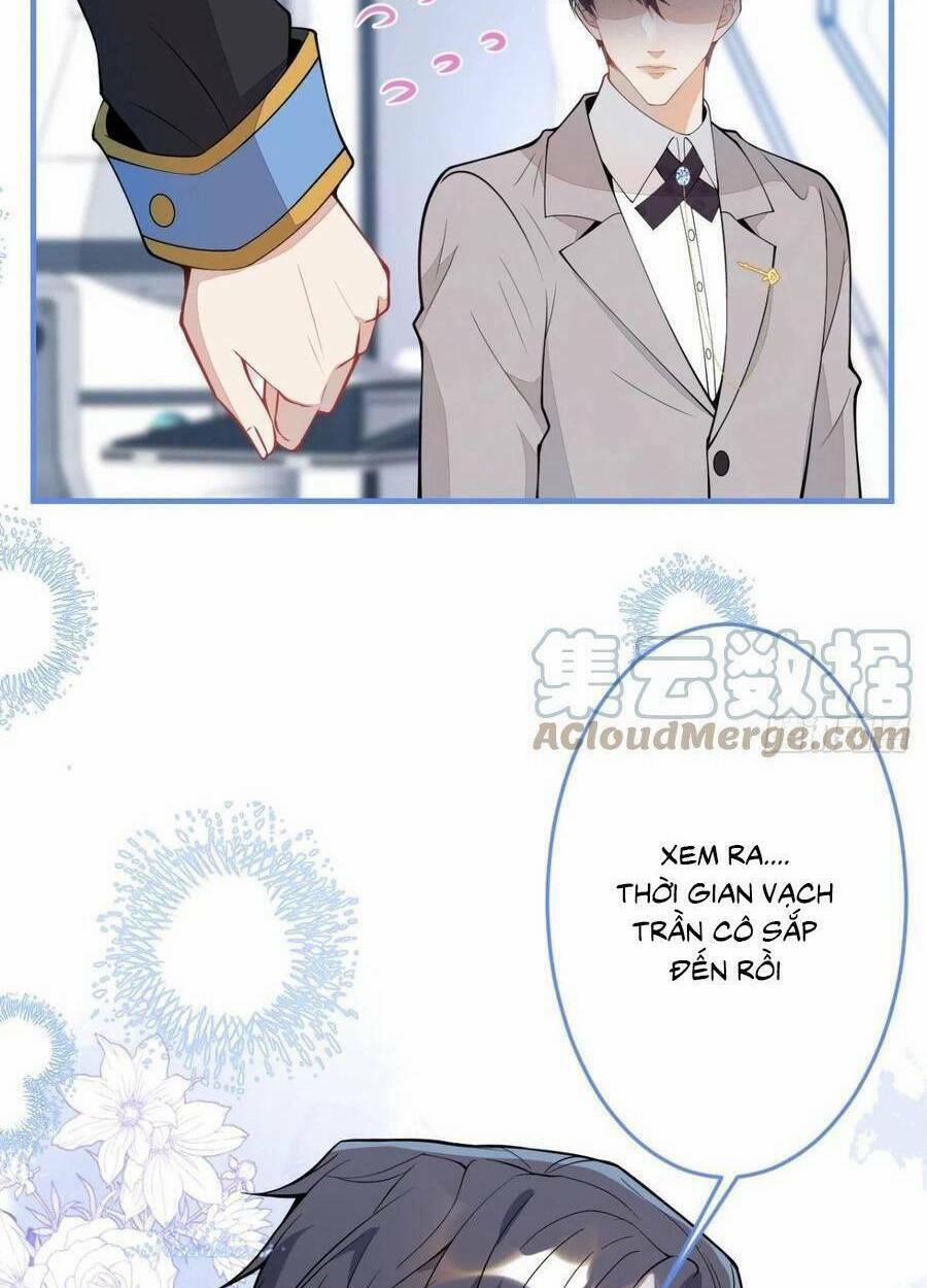 Xuyên Không Đến Thế Giới Trở Thành Đóa Hoa Của Anh 46 trang 61