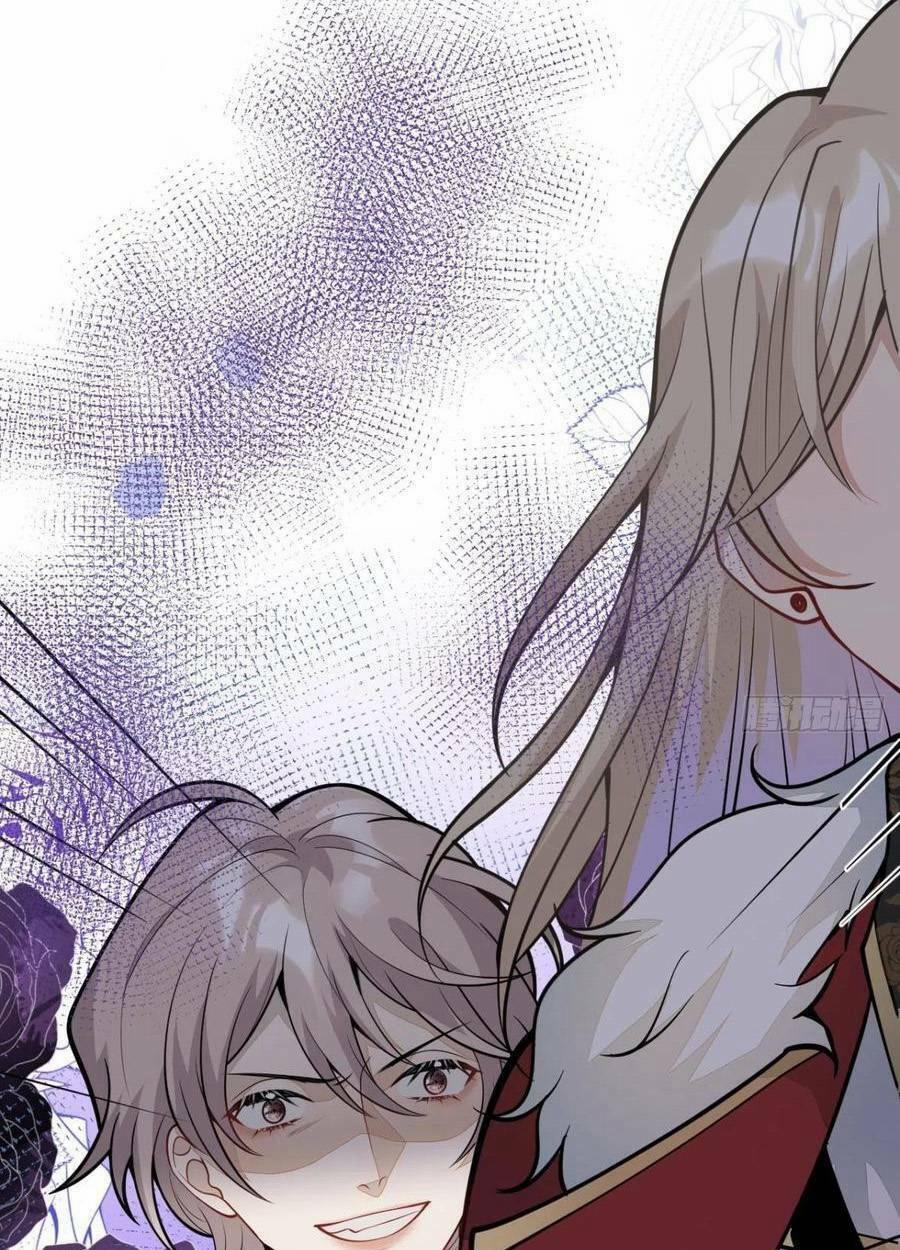 Xuyên Không Đến Thế Giới Trở Thành Đóa Hoa Của Anh 46 trang 8