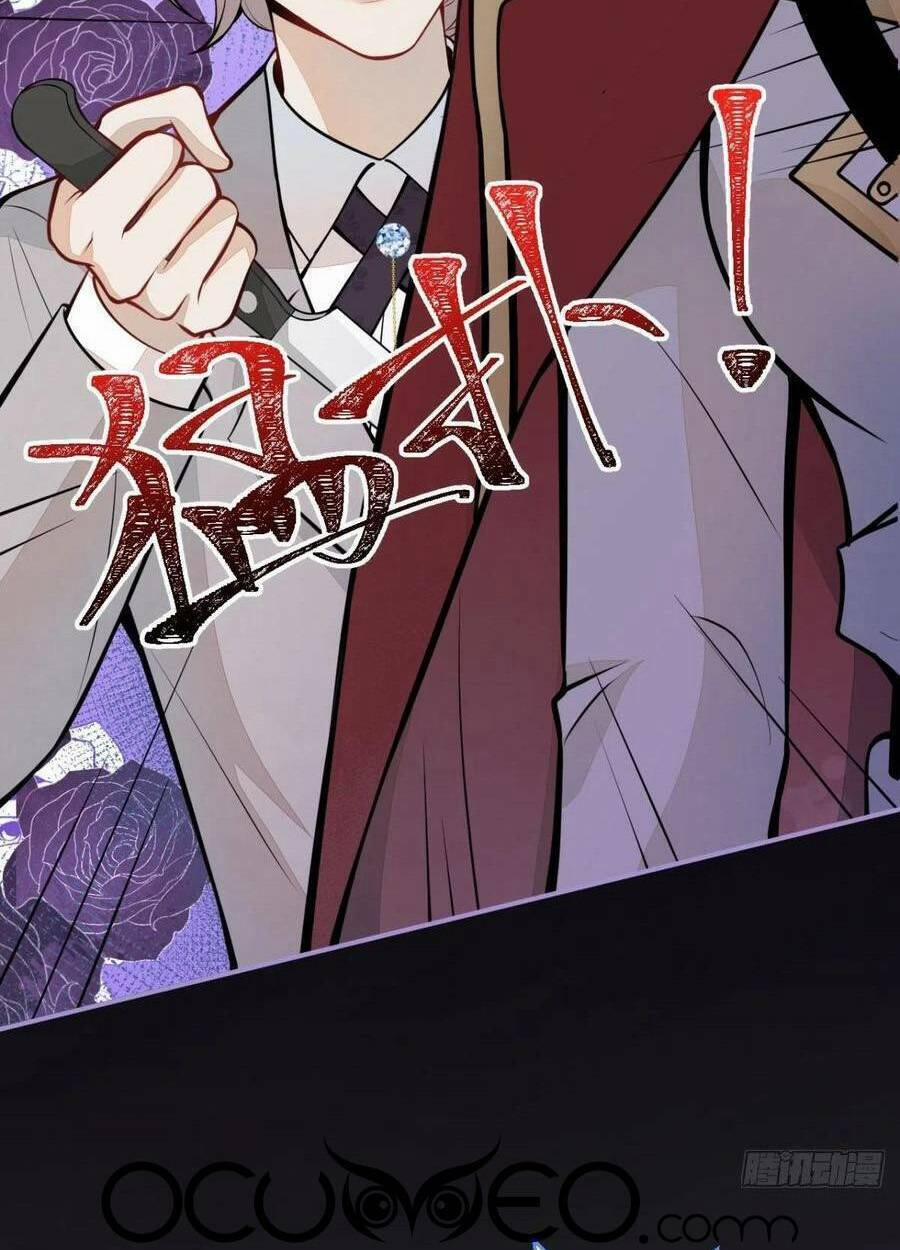 Xuyên Không Đến Thế Giới Trở Thành Đóa Hoa Của Anh 46 trang 9