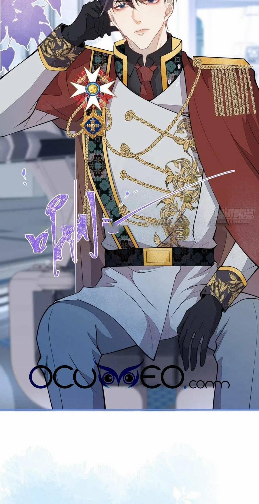 Xuyên Không Đến Thế Giới Trở Thành Đóa Hoa Của Anh 47 trang 1