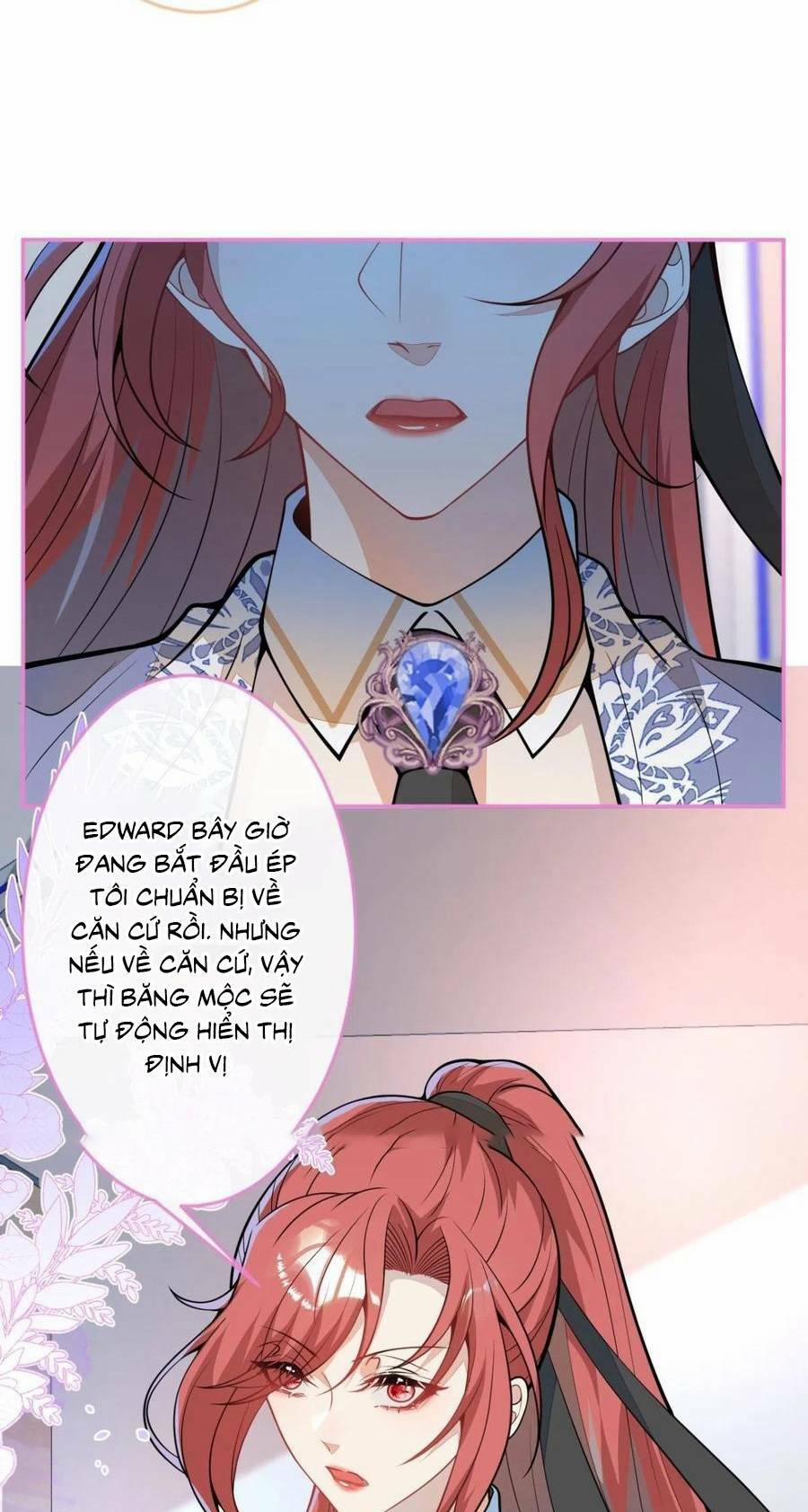 Xuyên Không Đến Thế Giới Trở Thành Đóa Hoa Của Anh 47 trang 17