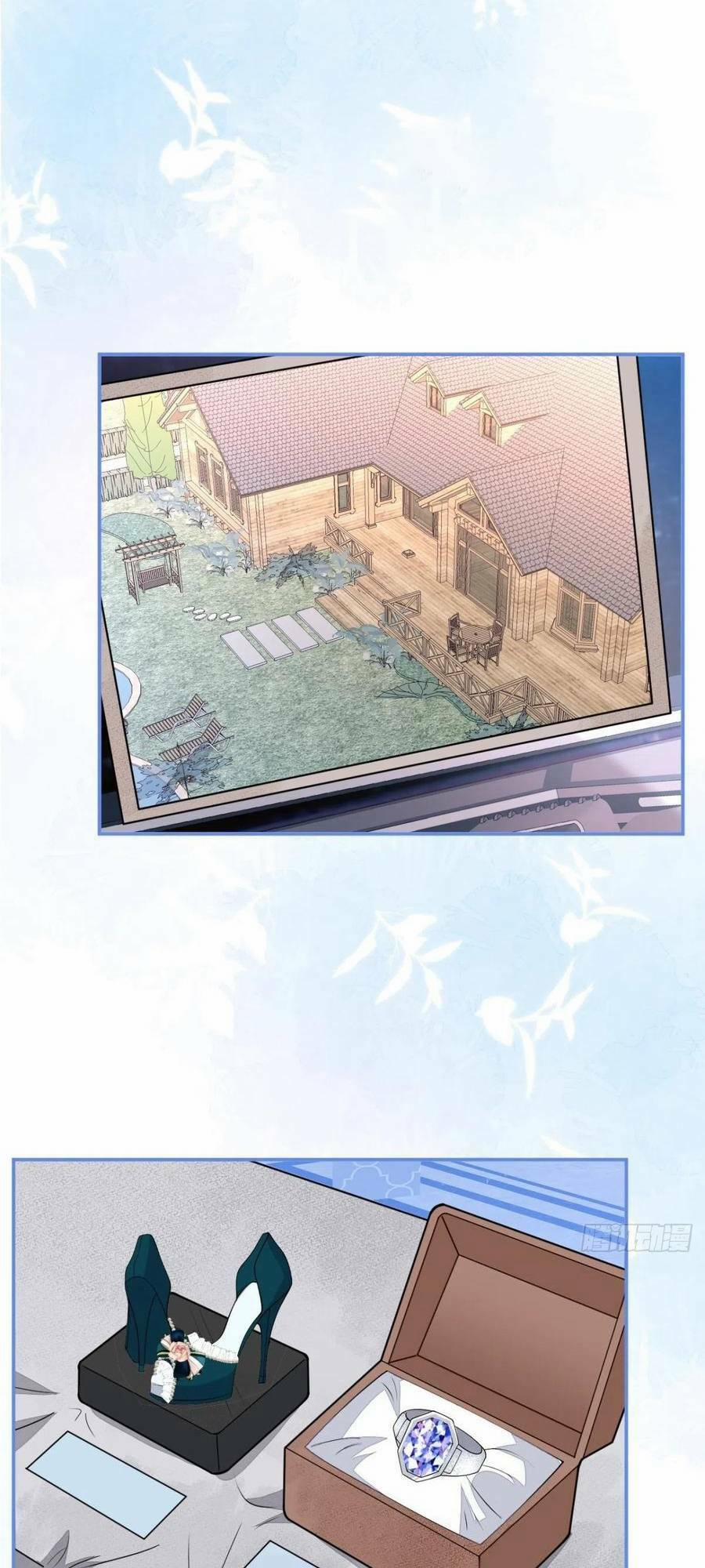 Xuyên Không Đến Thế Giới Trở Thành Đóa Hoa Của Anh 47 trang 2