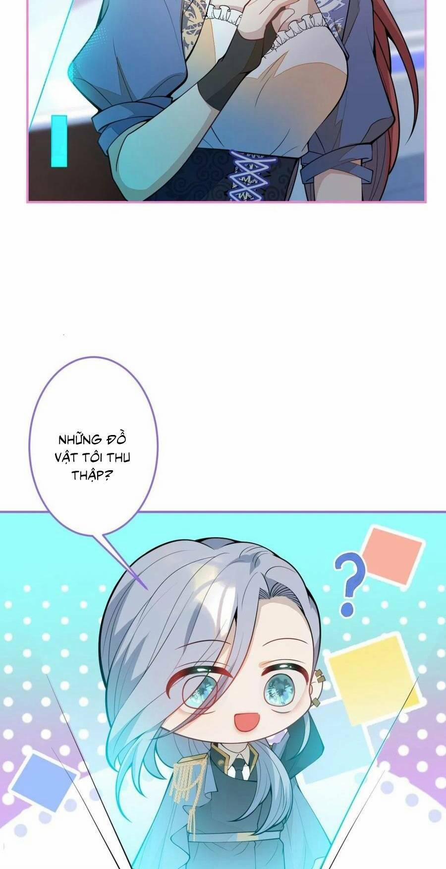 Xuyên Không Đến Thế Giới Trở Thành Đóa Hoa Của Anh 47 trang 24