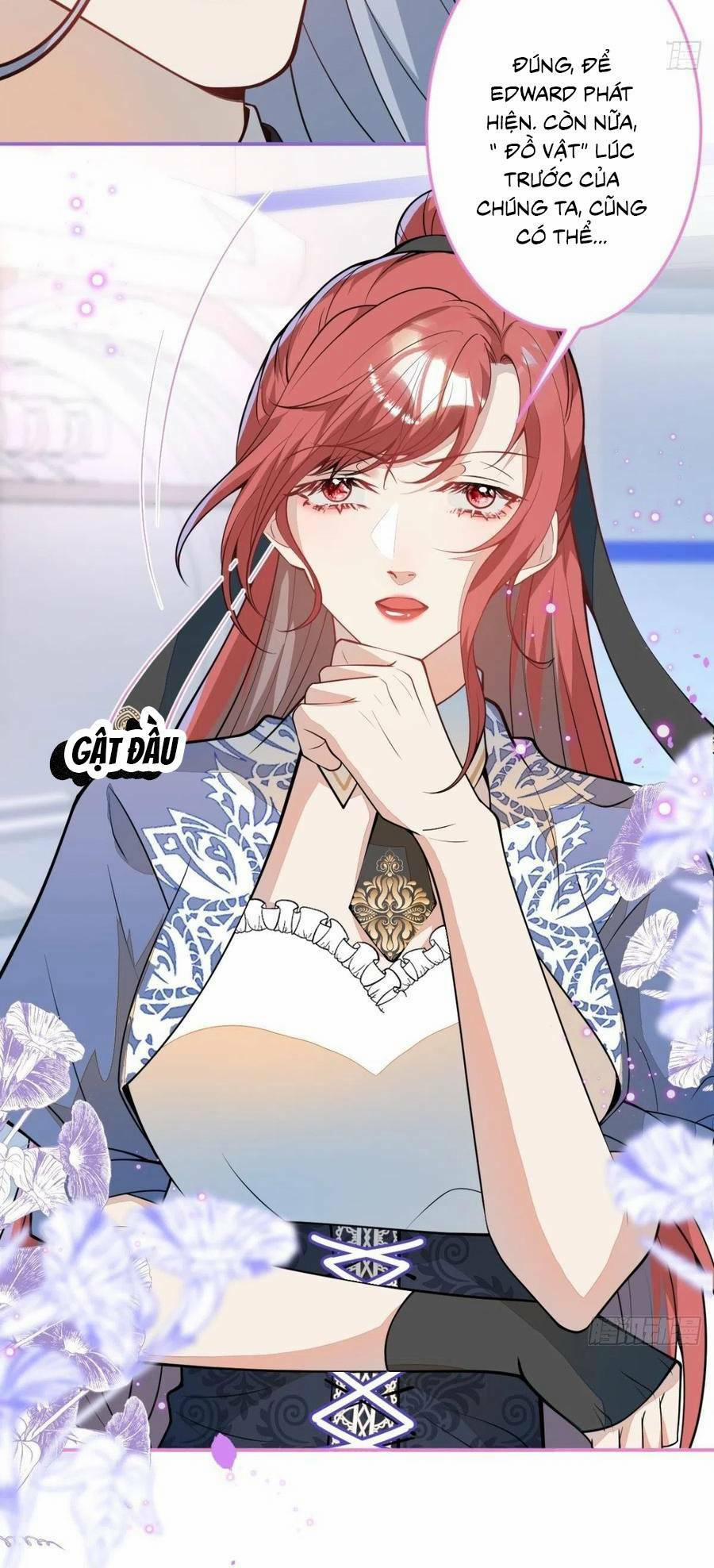 Xuyên Không Đến Thế Giới Trở Thành Đóa Hoa Của Anh 47 trang 26