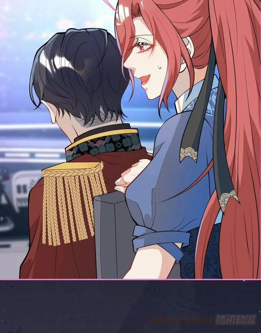 Xuyên Không Đến Thế Giới Trở Thành Đóa Hoa Của Anh 47 trang 30