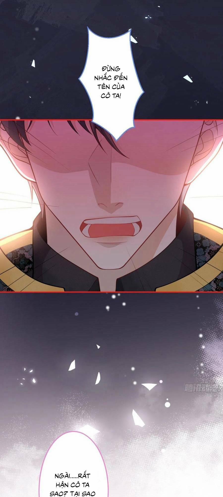 Xuyên Không Đến Thế Giới Trở Thành Đóa Hoa Của Anh 47 trang 31