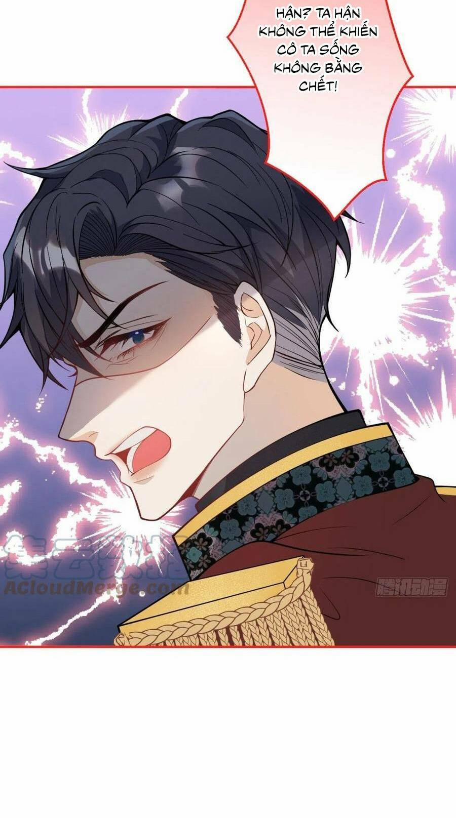 Xuyên Không Đến Thế Giới Trở Thành Đóa Hoa Của Anh 47 trang 33