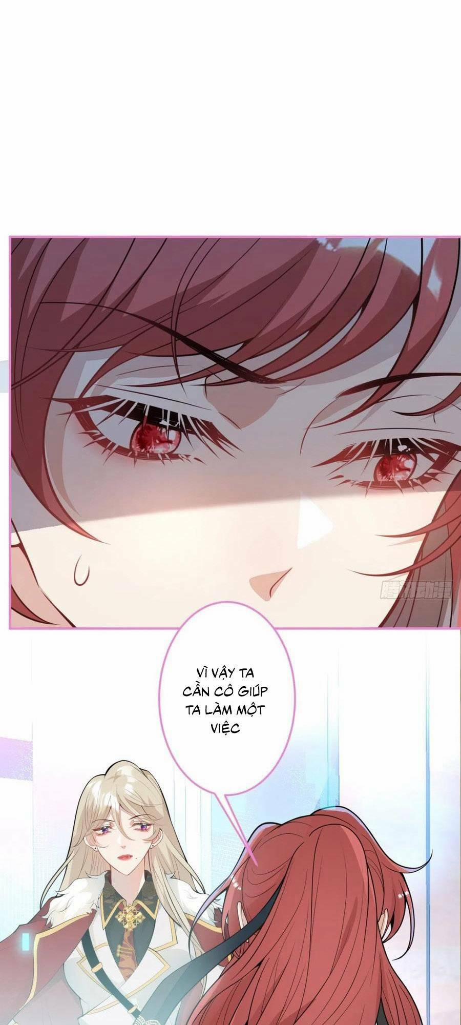 Xuyên Không Đến Thế Giới Trở Thành Đóa Hoa Của Anh 47 trang 34