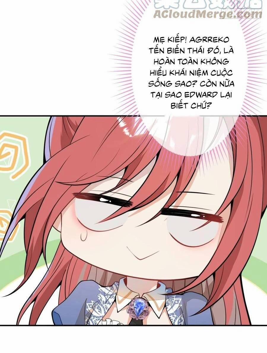 Xuyên Không Đến Thế Giới Trở Thành Đóa Hoa Của Anh 48 trang 18