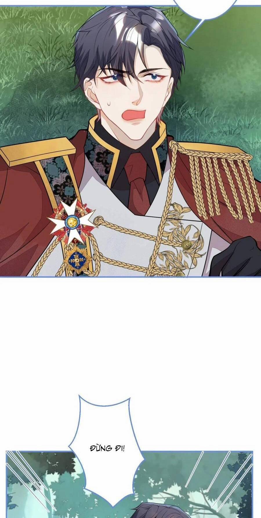 Xuyên Không Đến Thế Giới Trở Thành Đóa Hoa Của Anh 48 trang 26