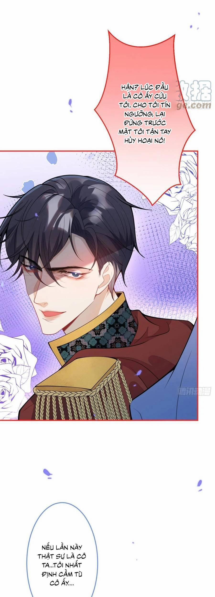 Xuyên Không Đến Thế Giới Trở Thành Đóa Hoa Của Anh 48 trang 3