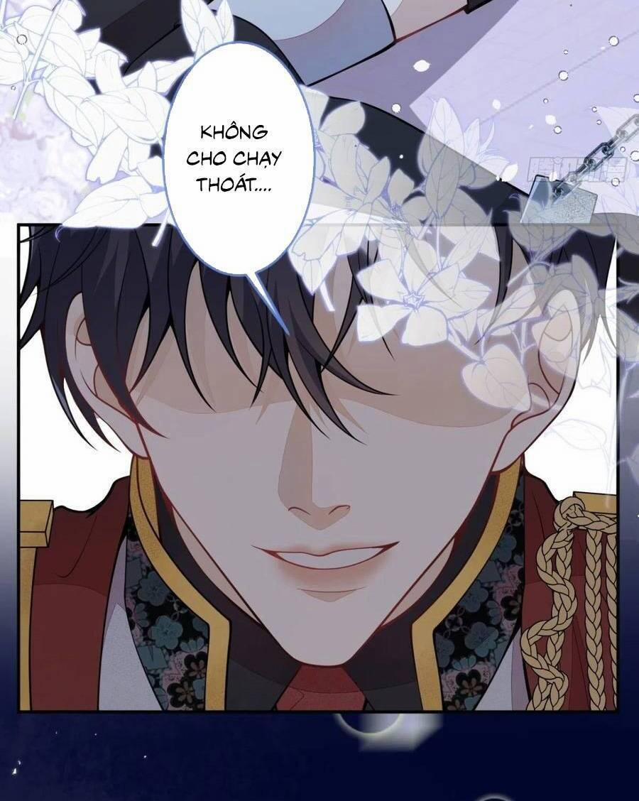 Xuyên Không Đến Thế Giới Trở Thành Đóa Hoa Của Anh 48 trang 5