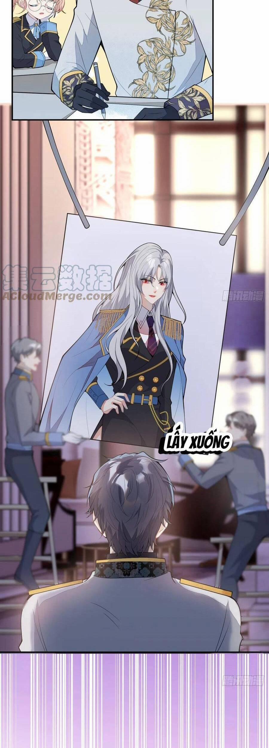 Xuyên Không Đến Thế Giới Trở Thành Đóa Hoa Của Anh 49 trang 13