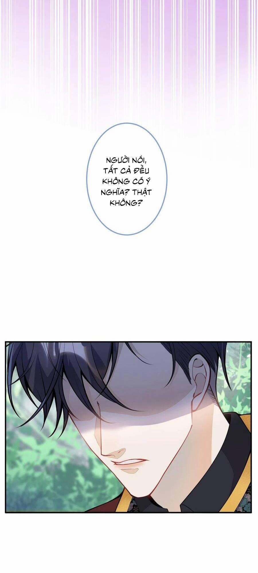 Xuyên Không Đến Thế Giới Trở Thành Đóa Hoa Của Anh 49 trang 14