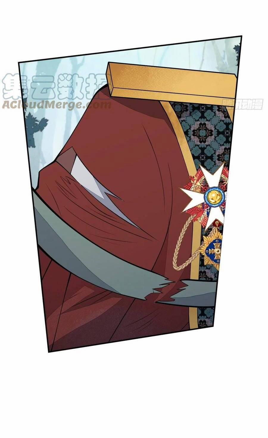 Xuyên Không Đến Thế Giới Trở Thành Đóa Hoa Của Anh 49 trang 17