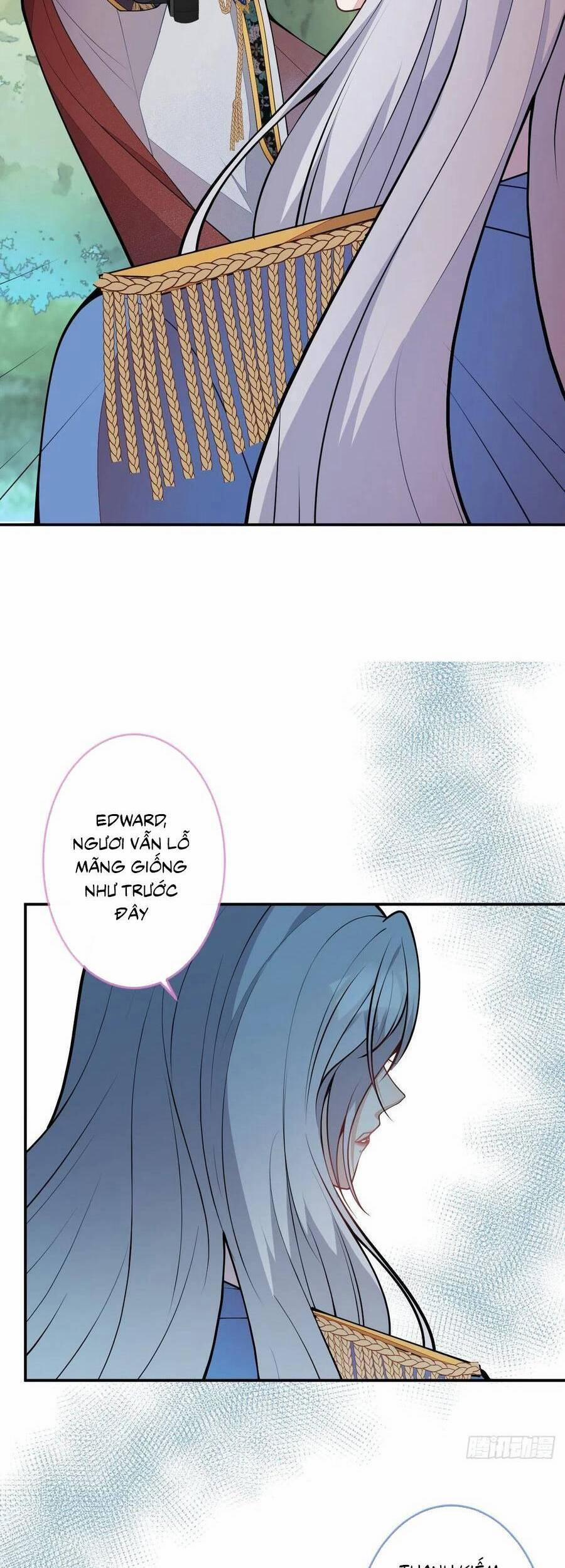 Xuyên Không Đến Thế Giới Trở Thành Đóa Hoa Của Anh 49 trang 19
