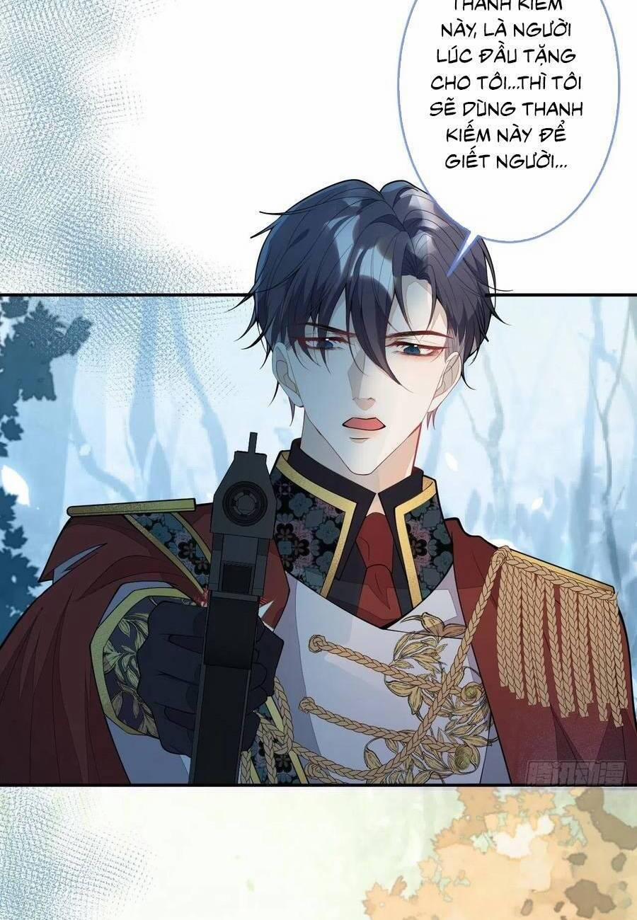 Xuyên Không Đến Thế Giới Trở Thành Đóa Hoa Của Anh 49 trang 20