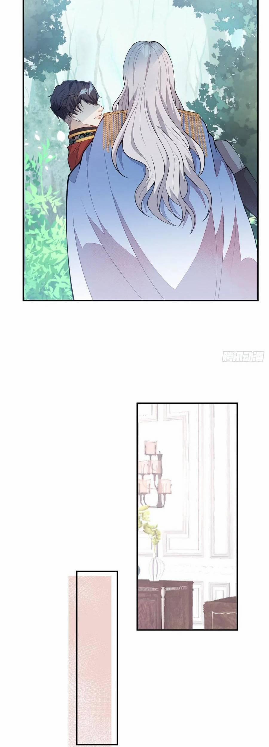 Xuyên Không Đến Thế Giới Trở Thành Đóa Hoa Của Anh 49 trang 25