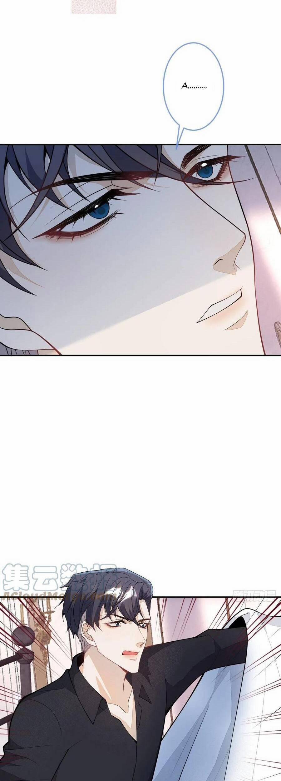 Xuyên Không Đến Thế Giới Trở Thành Đóa Hoa Của Anh 49 trang 26