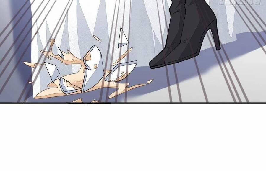 Xuyên Không Đến Thế Giới Trở Thành Đóa Hoa Của Anh 49 trang 33