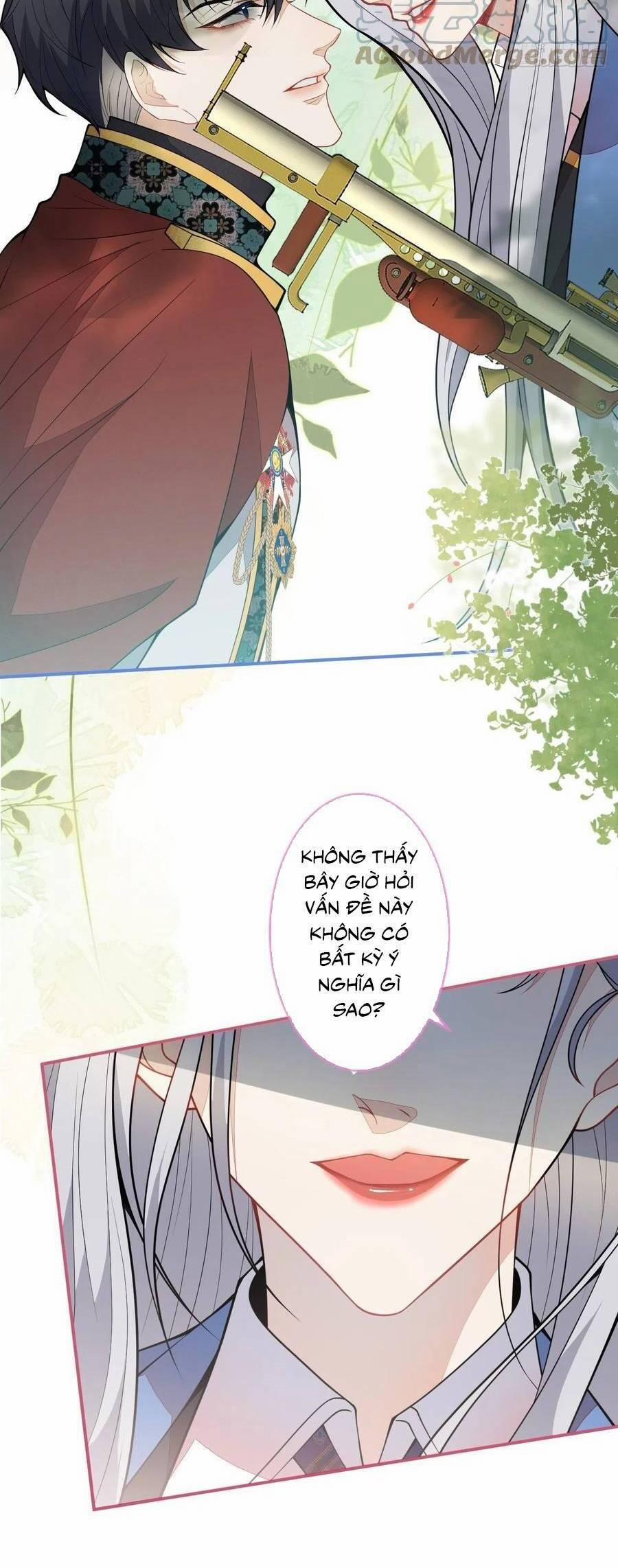 Xuyên Không Đến Thế Giới Trở Thành Đóa Hoa Của Anh 49 trang 5