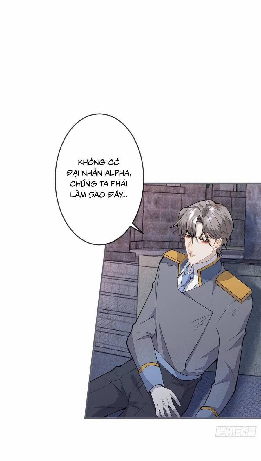 Xuyên Không Đến Thế Giới Trở Thành Đóa Hoa Của Anh 49 trang 8