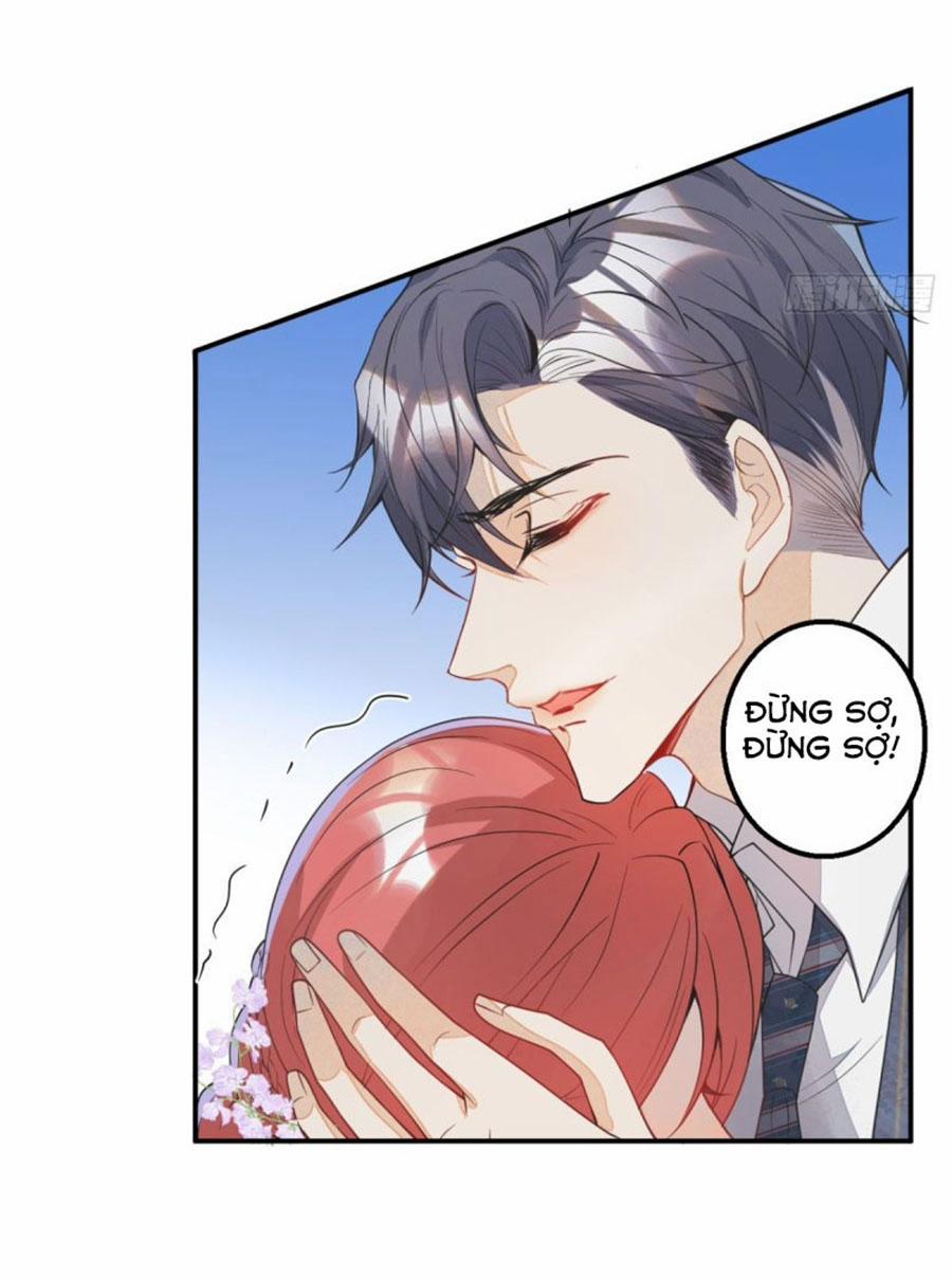 Xuyên Không Đến Thế Giới Trở Thành Đóa Hoa Của Anh 5 trang 10