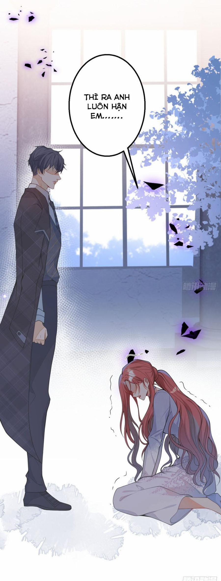 Xuyên Không Đến Thế Giới Trở Thành Đóa Hoa Của Anh 5 trang 15