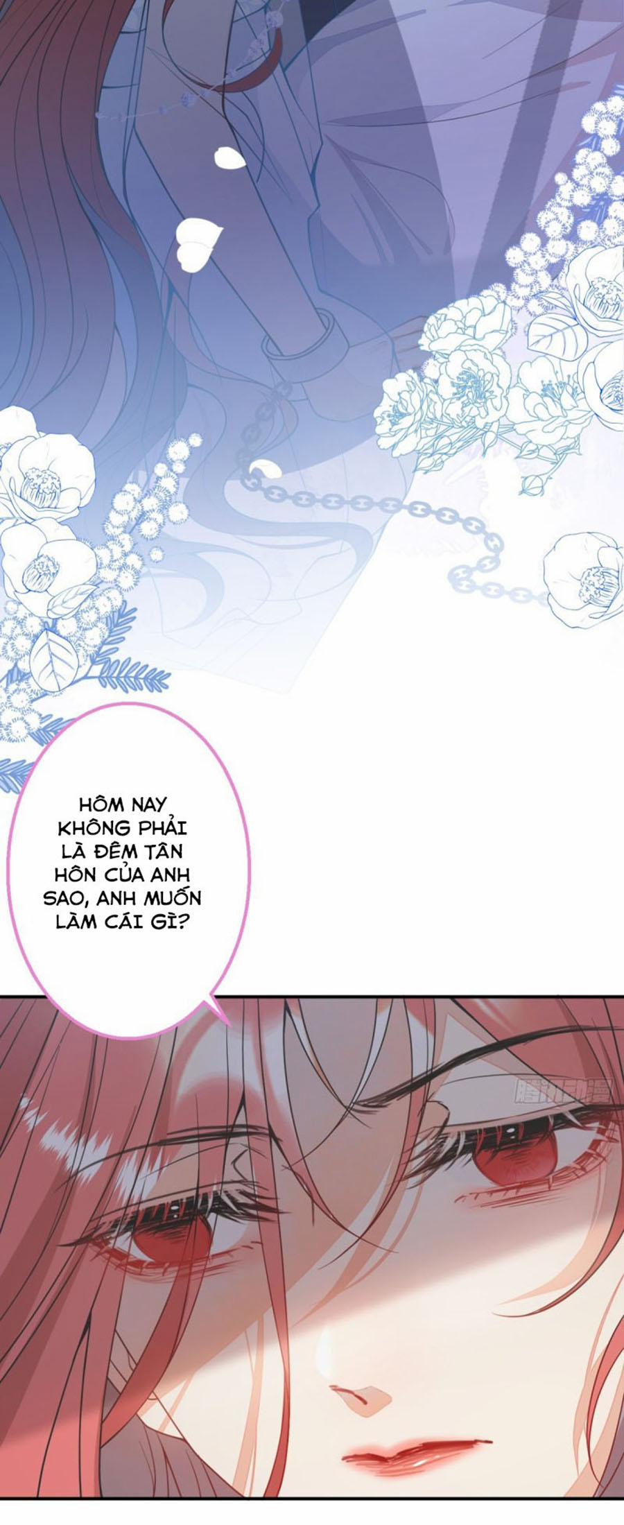 Xuyên Không Đến Thế Giới Trở Thành Đóa Hoa Của Anh 5 trang 18