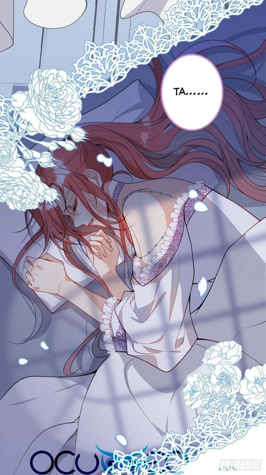 Xuyên Không Đến Thế Giới Trở Thành Đóa Hoa Của Anh 5 trang 2