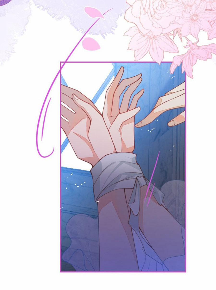 Xuyên Không Đến Thế Giới Trở Thành Đóa Hoa Của Anh 5 trang 22