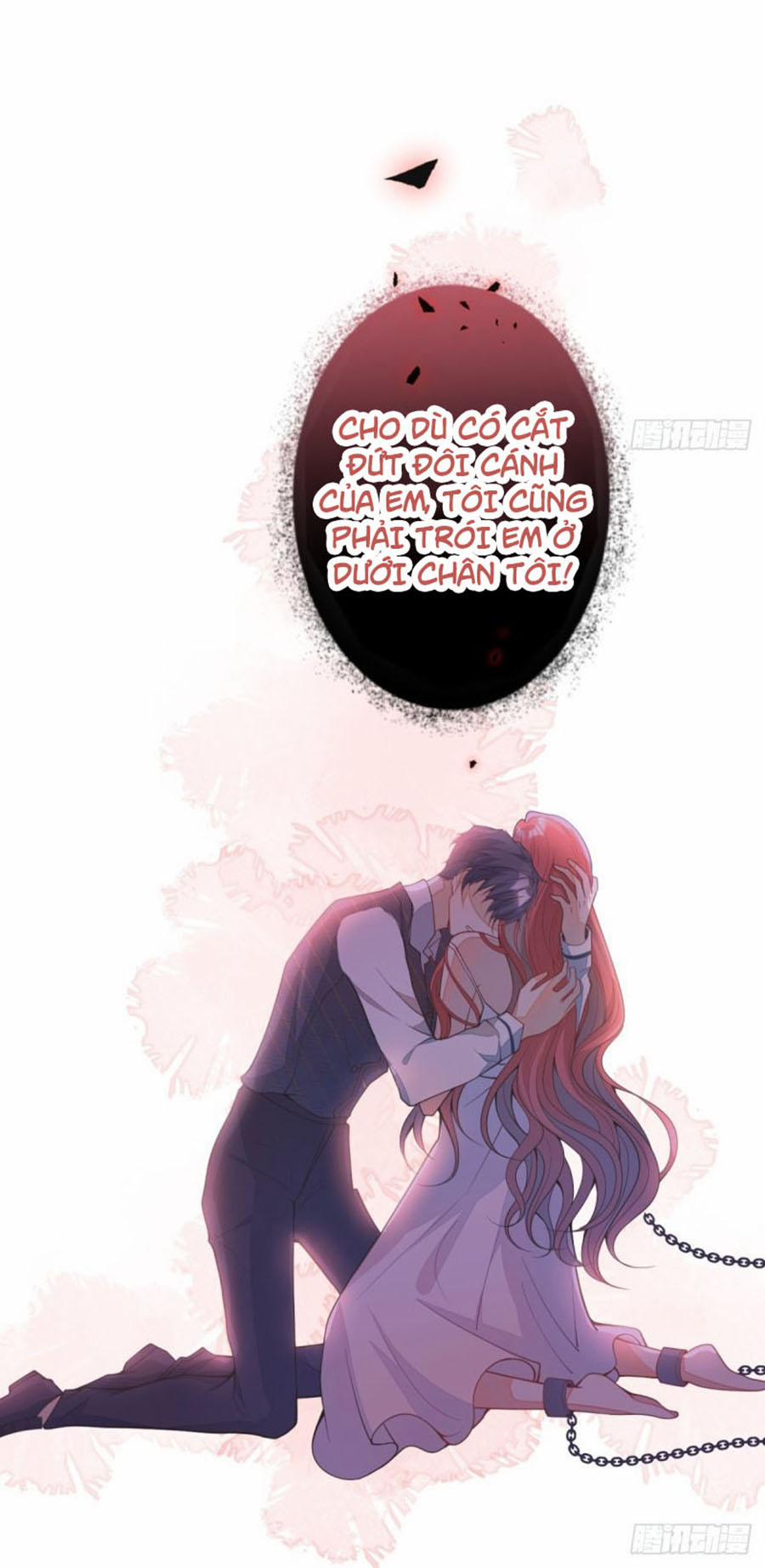 Xuyên Không Đến Thế Giới Trở Thành Đóa Hoa Của Anh 5 trang 23