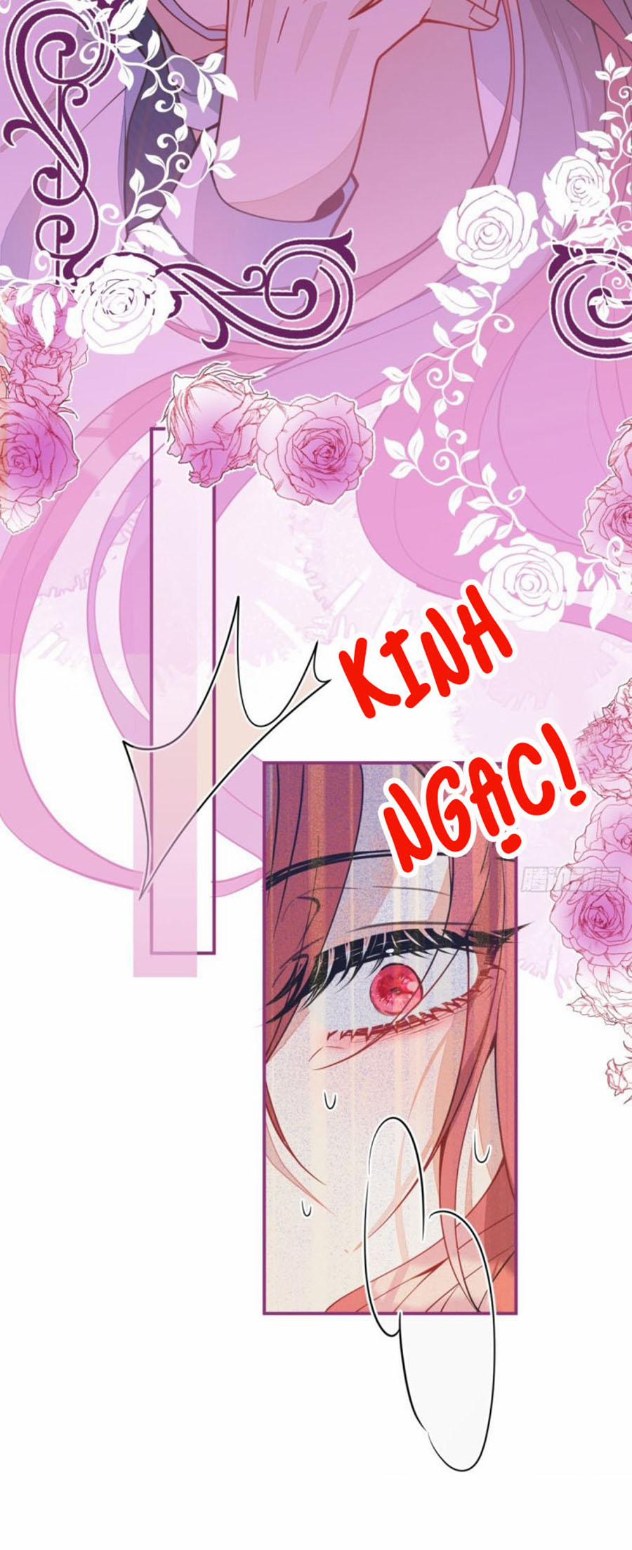 Xuyên Không Đến Thế Giới Trở Thành Đóa Hoa Của Anh 5 trang 26