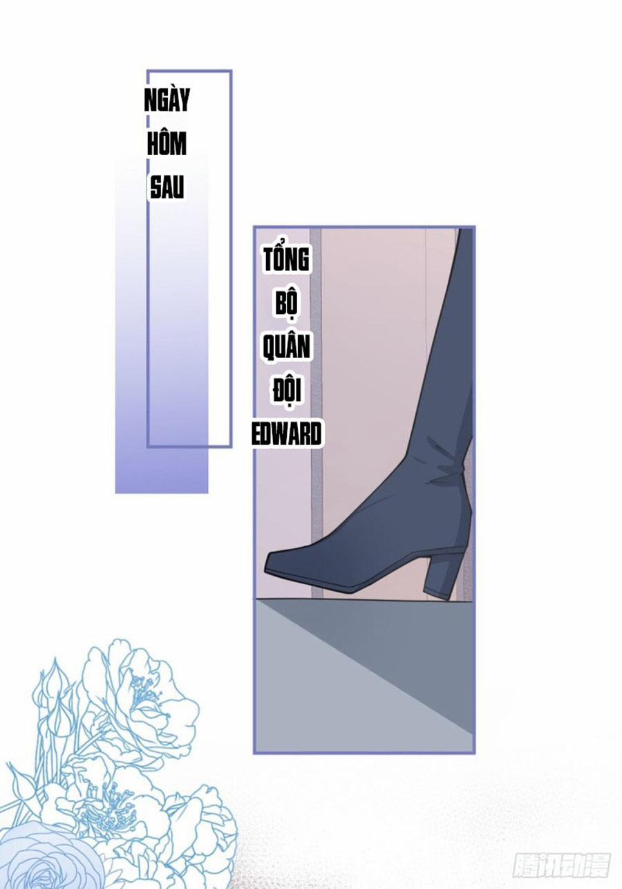 Xuyên Không Đến Thế Giới Trở Thành Đóa Hoa Của Anh 5 trang 30