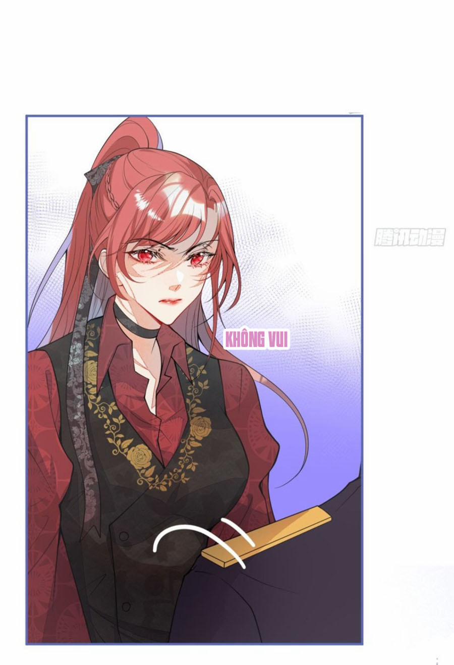 Xuyên Không Đến Thế Giới Trở Thành Đóa Hoa Của Anh 5 trang 32