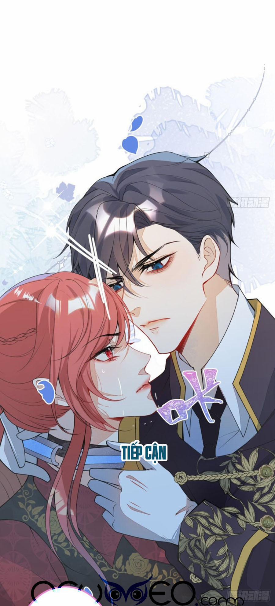 Xuyên Không Đến Thế Giới Trở Thành Đóa Hoa Của Anh 5 trang 33