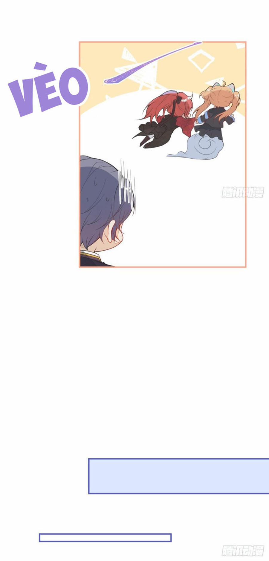 Xuyên Không Đến Thế Giới Trở Thành Đóa Hoa Của Anh 5 trang 43