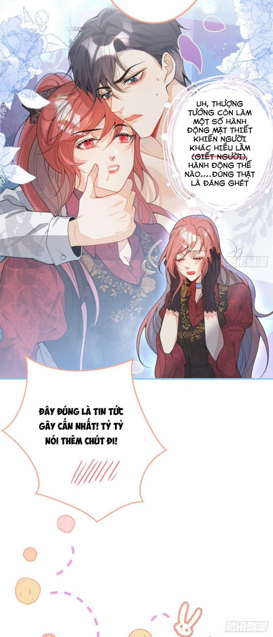 Xuyên Không Đến Thế Giới Trở Thành Đóa Hoa Của Anh 5 trang 47