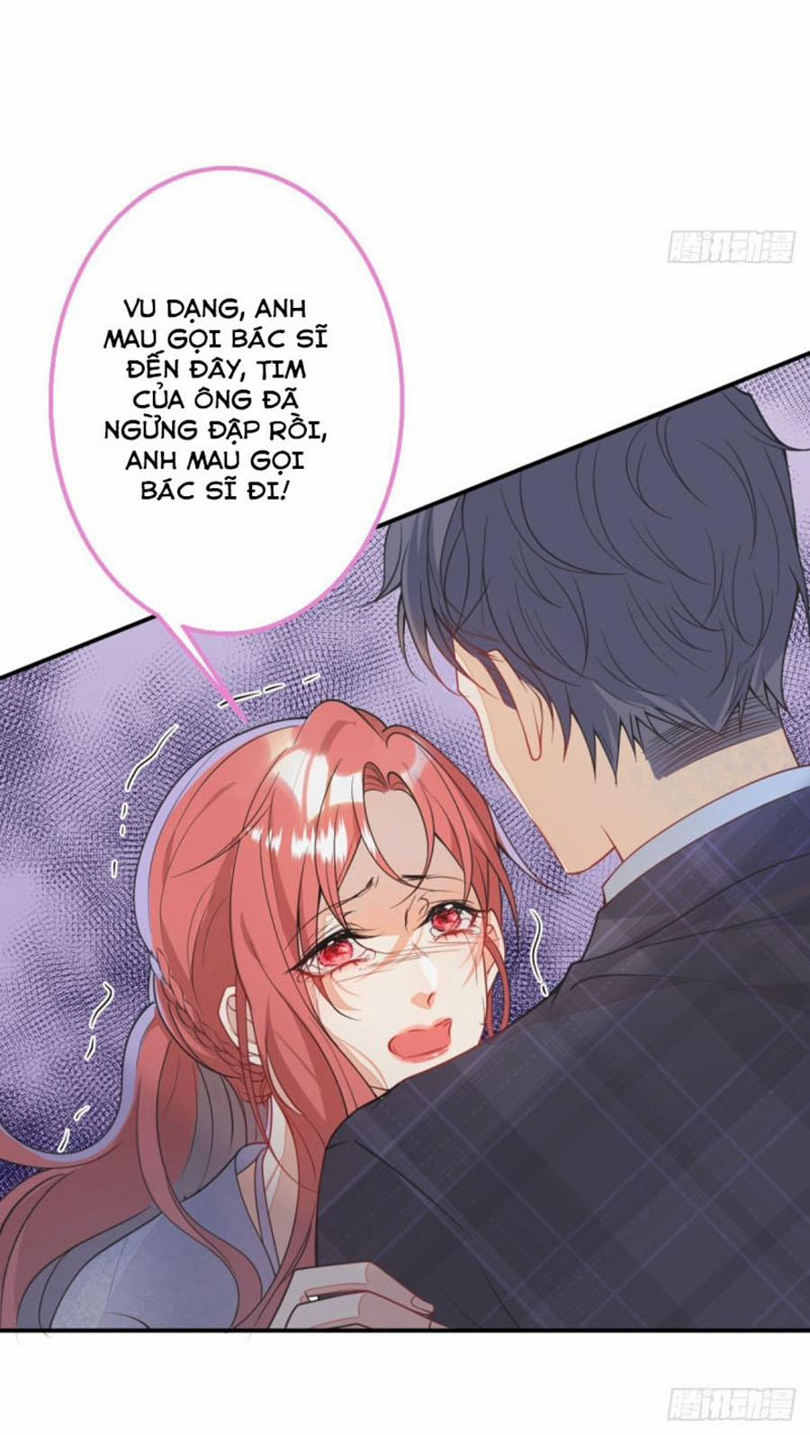 Xuyên Không Đến Thế Giới Trở Thành Đóa Hoa Của Anh 5 trang 8