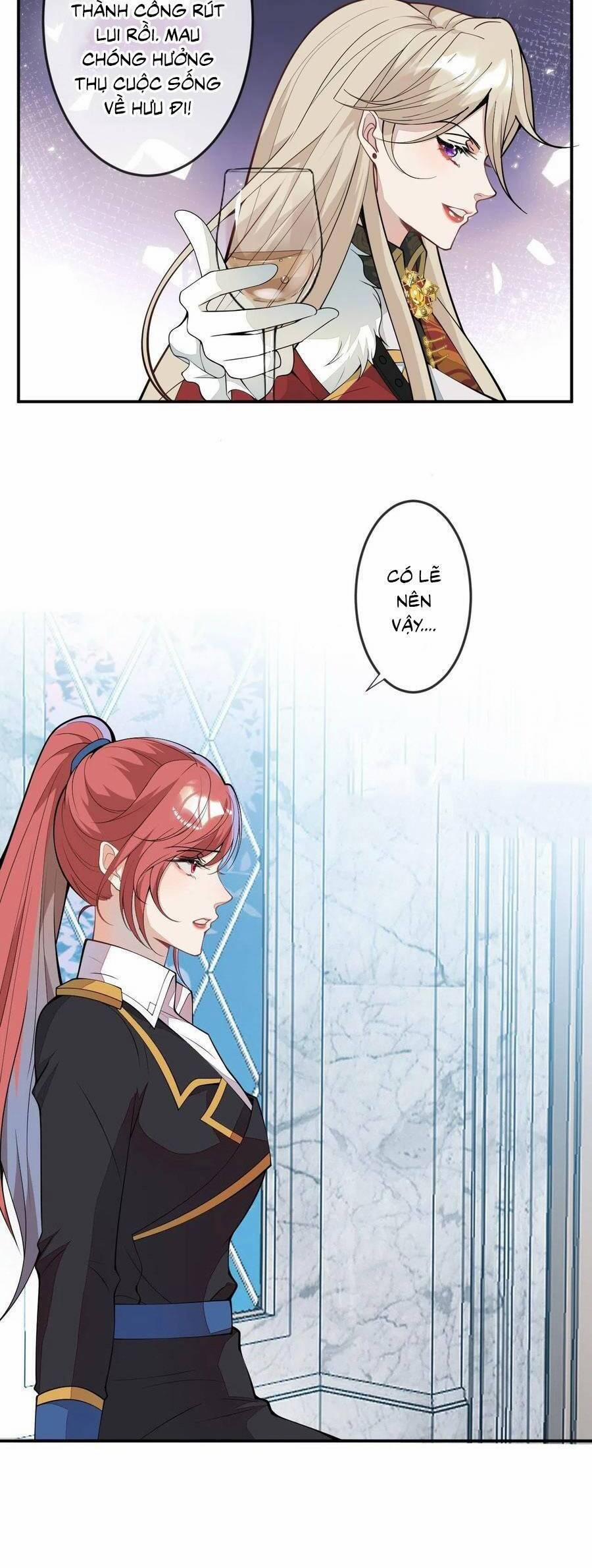 Xuyên Không Đến Thế Giới Trở Thành Đóa Hoa Của Anh 50 trang 21