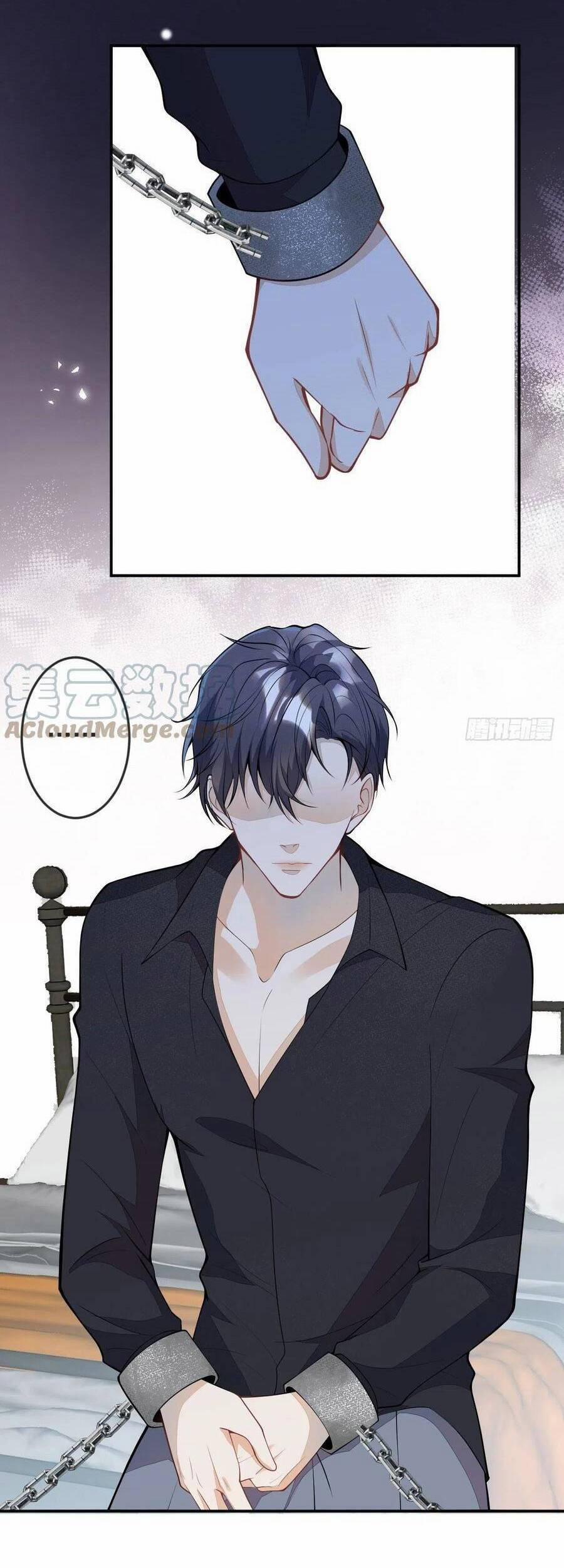 Xuyên Không Đến Thế Giới Trở Thành Đóa Hoa Của Anh 50 trang 23