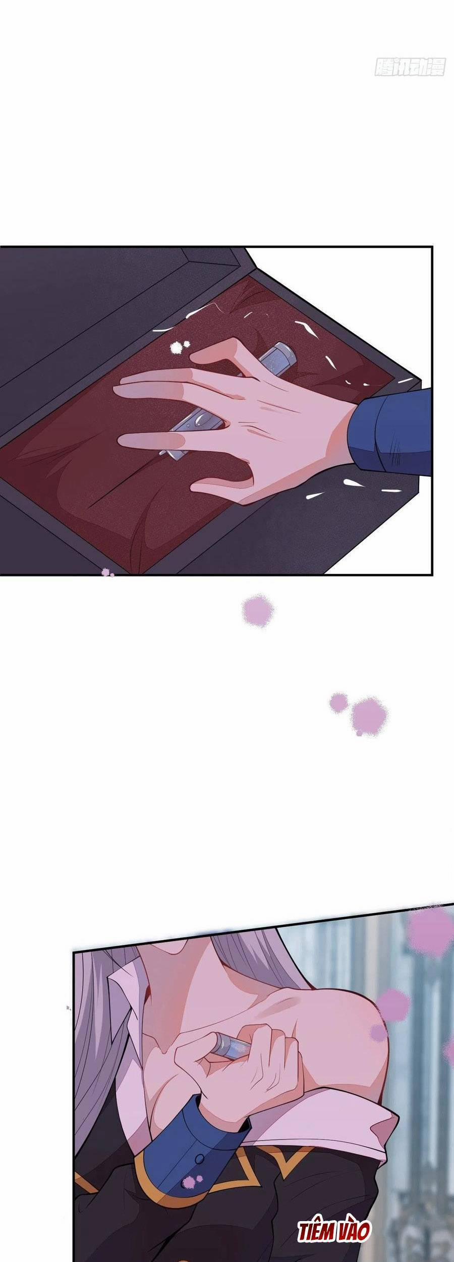 Xuyên Không Đến Thế Giới Trở Thành Đóa Hoa Của Anh 50 trang 7