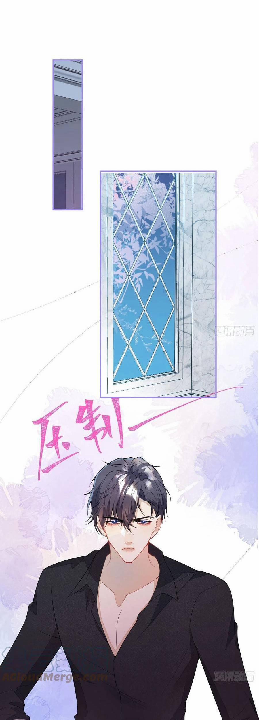 Xuyên Không Đến Thế Giới Trở Thành Đóa Hoa Của Anh 51 trang 1