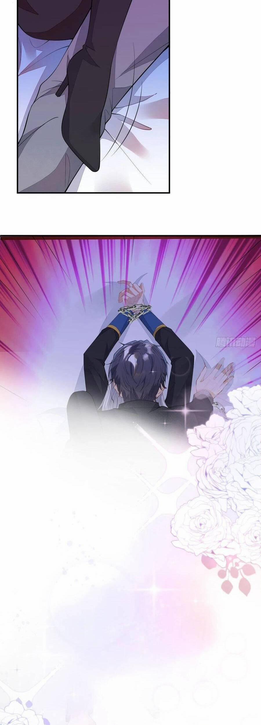 Xuyên Không Đến Thế Giới Trở Thành Đóa Hoa Của Anh 51 trang 15